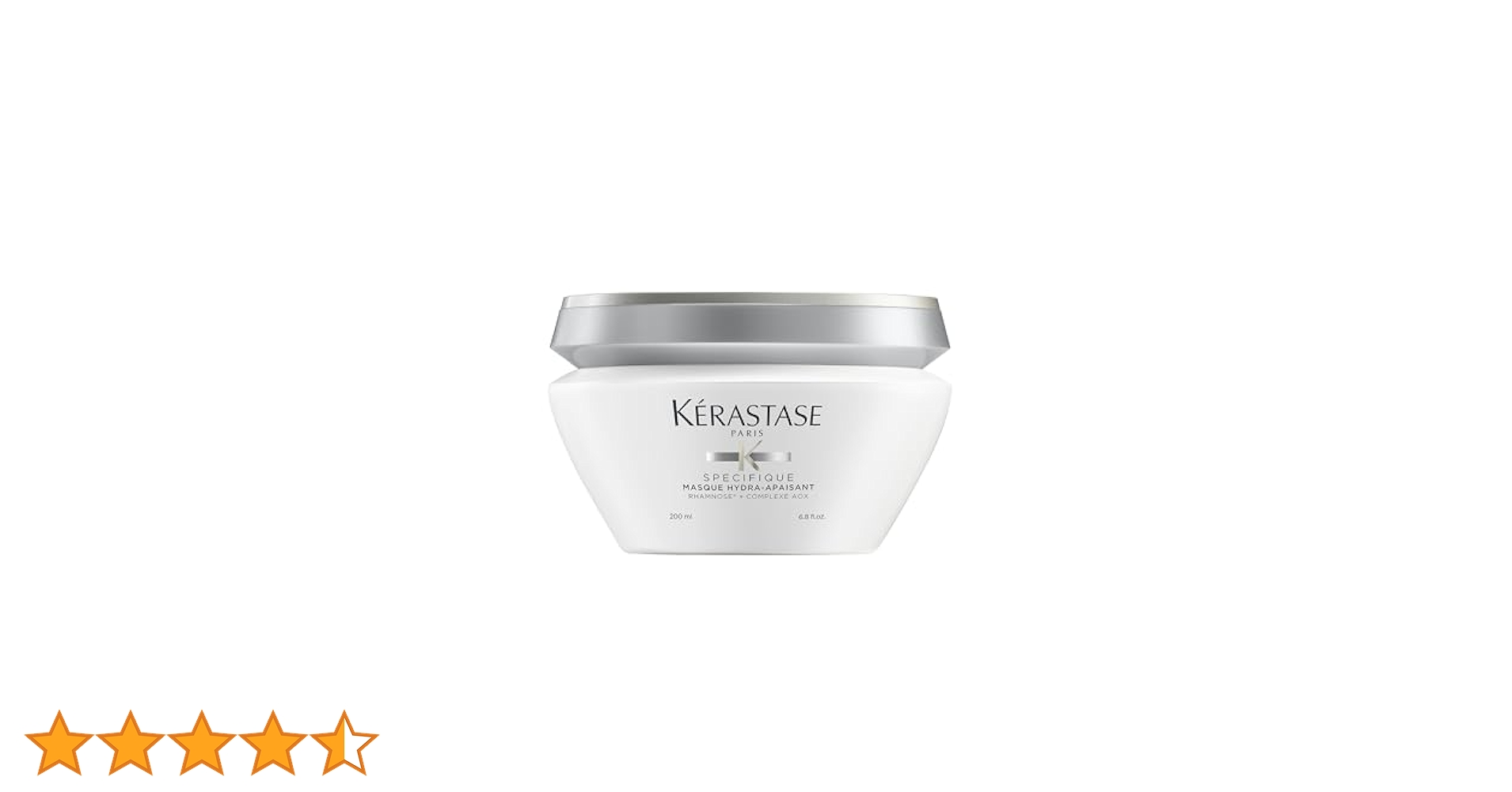ケラスターゼ SP マスク イドラアペザント 200ml×3 Amazon.co.jp: KÉRASTASE(ケラスターゼ) マスク イドラ